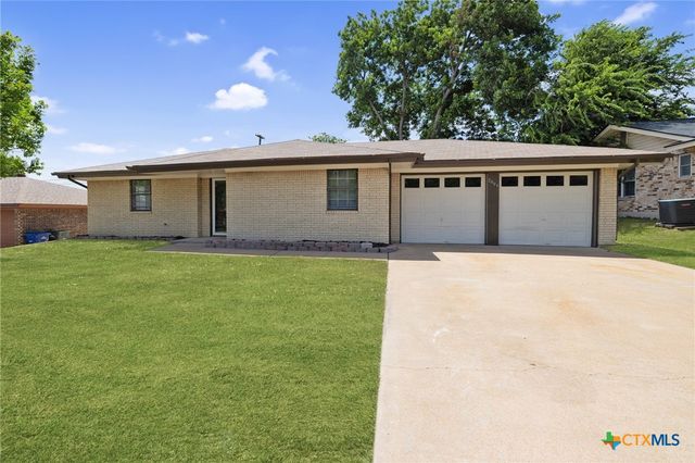 2004 Pleasant Lane, Copperas Cove, TX 76522