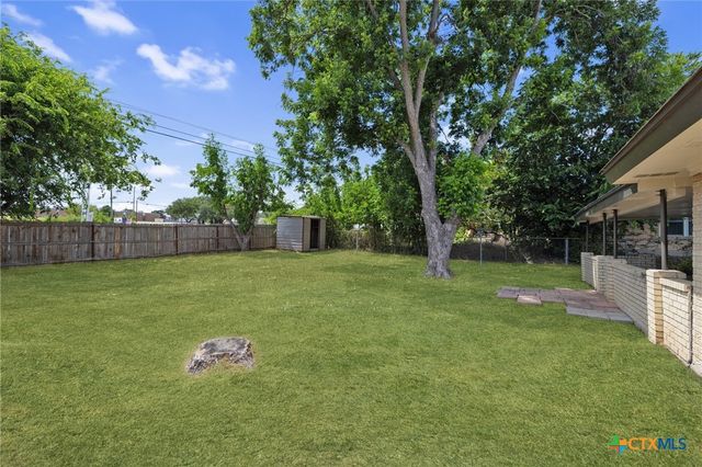 2004 Pleasant Lane, Copperas Cove, TX 76522