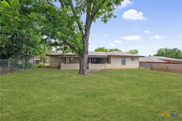 2004 Pleasant Lane, Copperas Cove, TX 76522