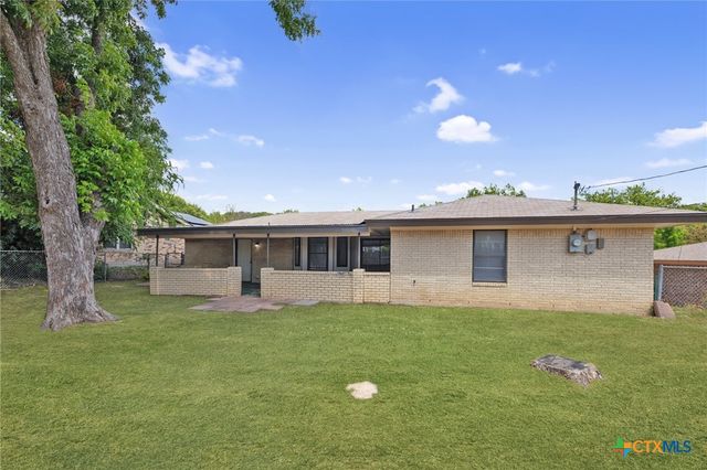 2004 Pleasant Lane, Copperas Cove, TX 76522