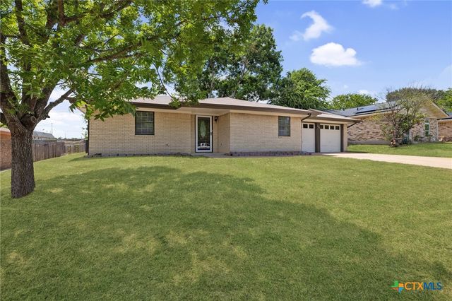2004 Pleasant Lane, Copperas Cove, TX 76522