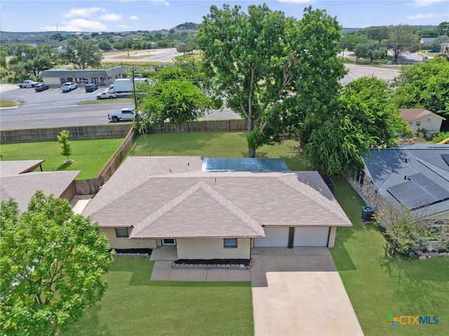 2004 Pleasant Lane, Copperas Cove, TX 76522