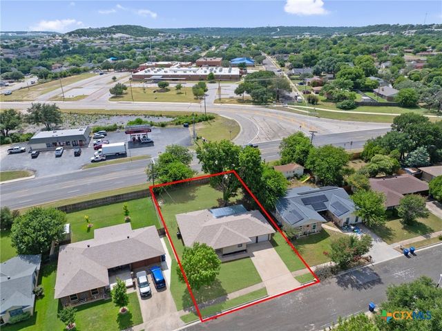 2004 Pleasant Lane, Copperas Cove, TX 76522
