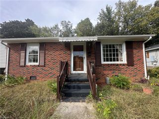 1431 Verdun Street, Winston-salem, NC 27107