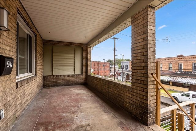 427 Kingsboro St, Allentown, PA 15211