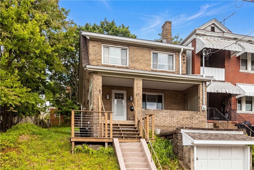 427 Kingsboro St, Allentown, PA 15211