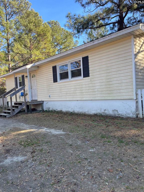 536 DOGWOOD Road, West Columbia, SC 29172