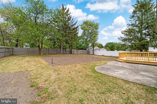 15 DUNLIN WAY, Sicklerville, NJ 08081