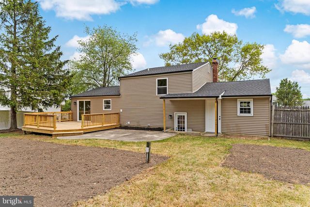 15 DUNLIN WAY, Sicklerville, NJ 08081