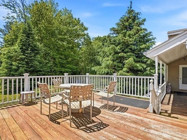 189 Holden St, Holden, MA 01520