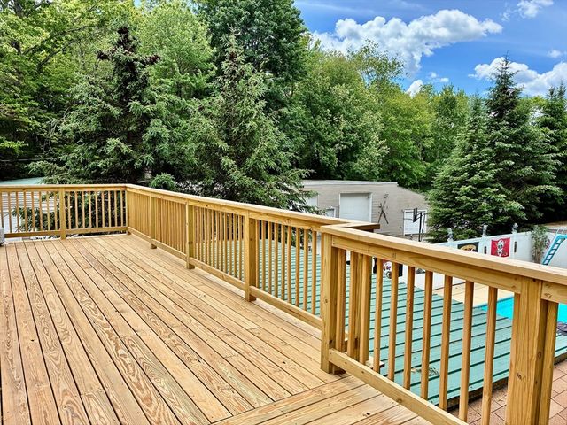 189 Holden St, Holden, MA 01520