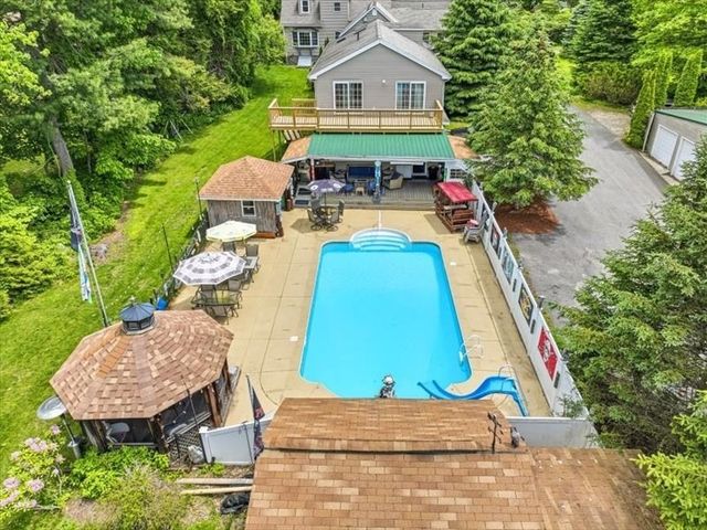 189 Holden St, Holden, MA 01520
