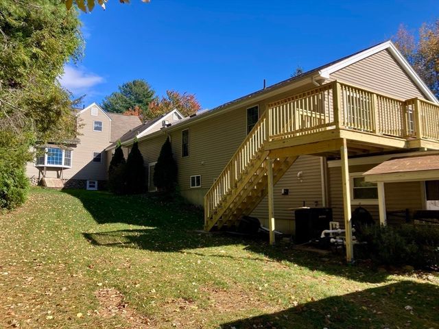 189 Holden St, Holden, MA 01520