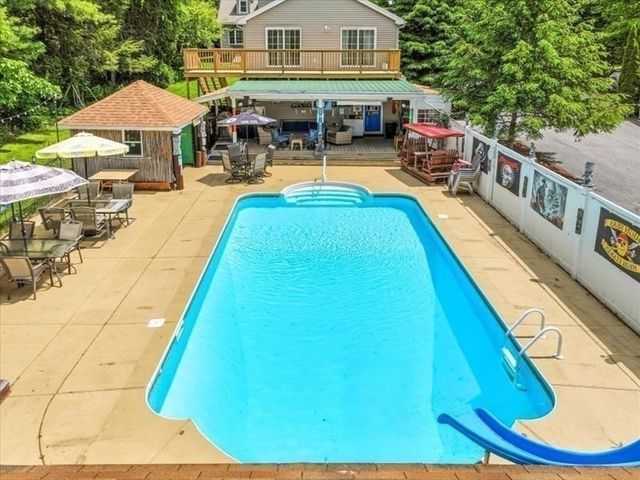 189 Holden St, Holden, MA 01520