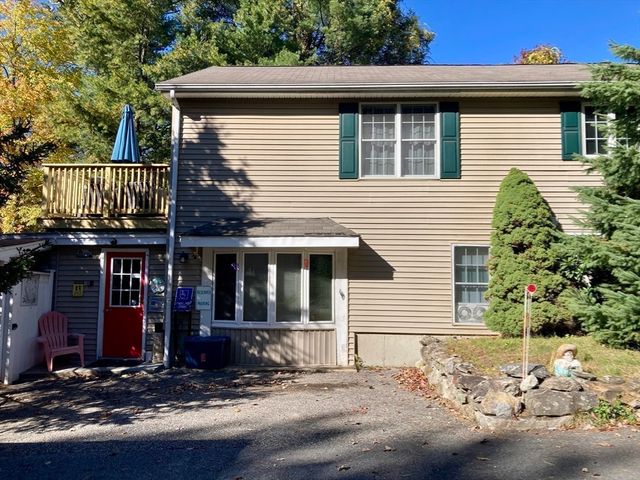 189 Holden St, Holden, MA 01520