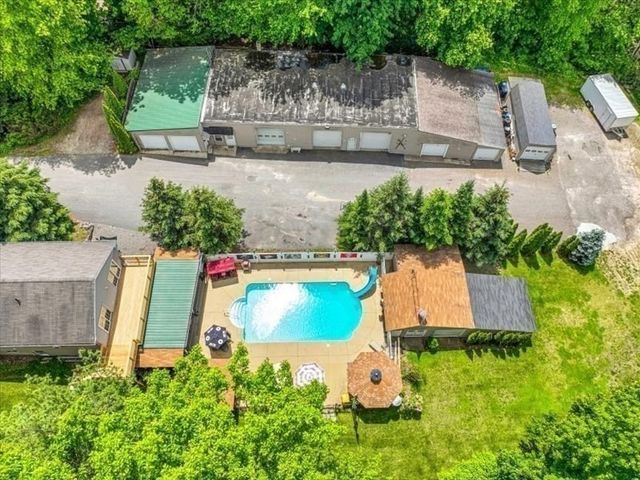 189 Holden St, Holden, MA 01520