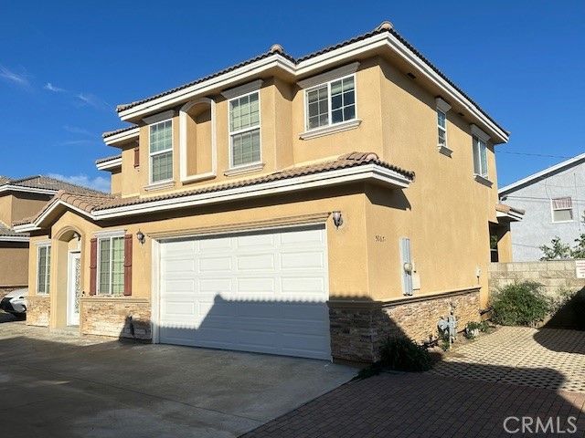 5067 Sereno Dr B, Temple City, CA 91780