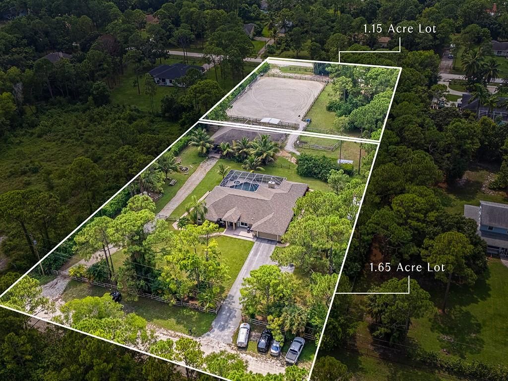 18392 50th St N, Loxahatchee, FL 33470