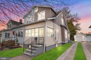 69 REED AVENUE, Hamilton, NJ 08610