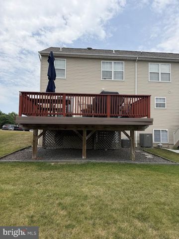 337 CEDAR WAXING DRIVE, Warrington, PA 18976