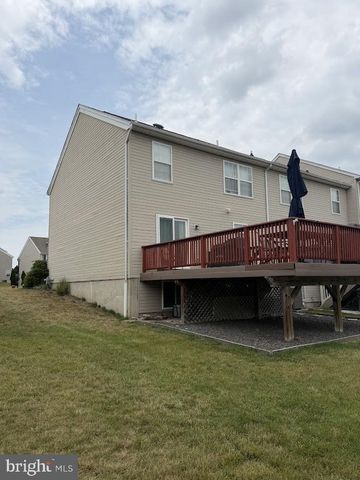 337 CEDAR WAXING DRIVE, Warrington, PA 18976