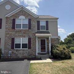 337 CEDAR WAXING DRIVE, Warrington, PA 18976