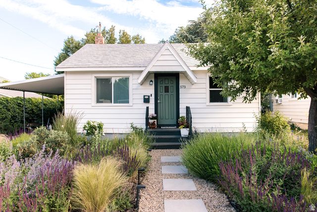 573 E 16TH ST, Ogden, UT 84404