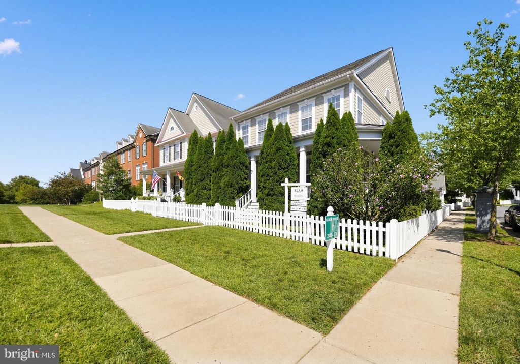 3938 ADDISON WOODS RD, Frederick, MD 21704