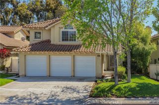 34 Reata, Rancho Santa Margarita, CA 92688