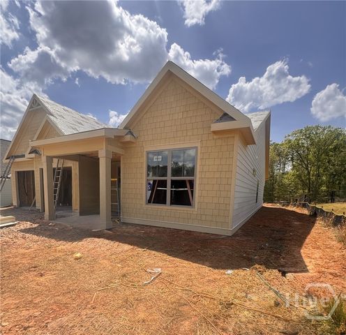 1540 Legend Drive, Greensboro, GA 30642