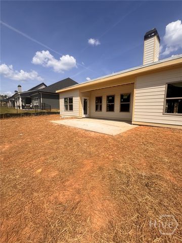 1540 Legend Drive, Greensboro, GA 30642