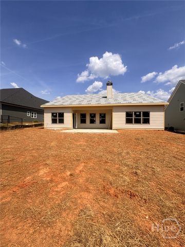 1540 Legend Drive, Greensboro, GA 30642