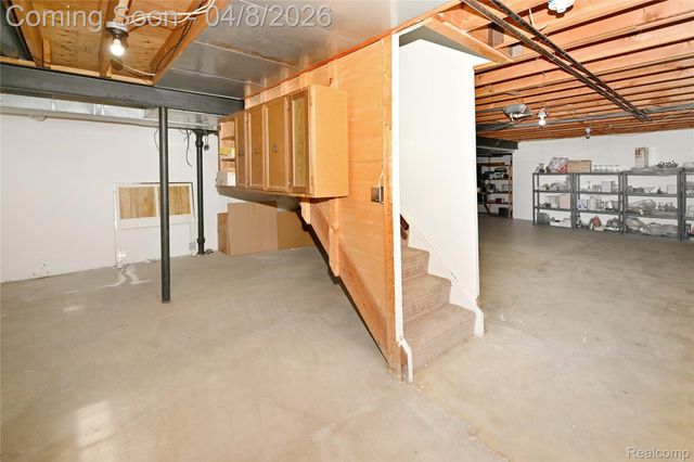 6132 Ledgeway Drive, West Bloomfield Charter Township, MI 48322