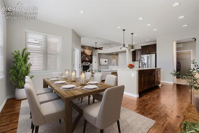 16149 Denver Pacific Drive, Monument, CO 80132