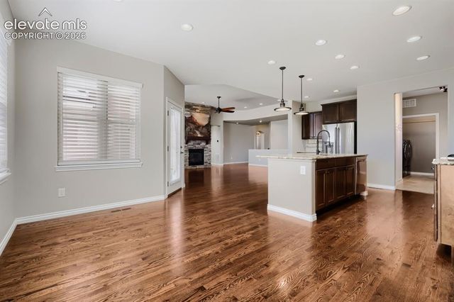 16149 Denver Pacific Drive, Monument, CO 80132