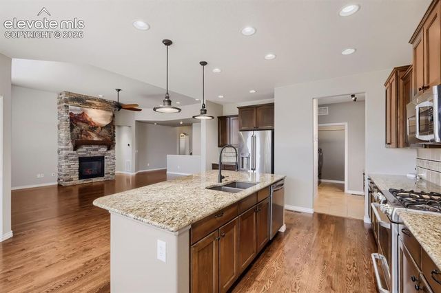 16149 Denver Pacific Drive, Monument, CO 80132