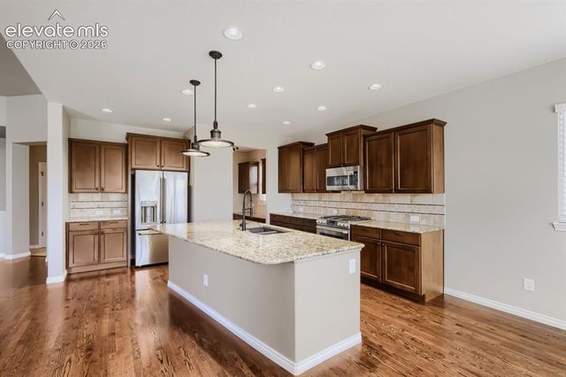 16149 Denver Pacific Drive, Monument, CO 80132
