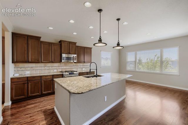 16149 Denver Pacific Drive, Monument, CO 80132