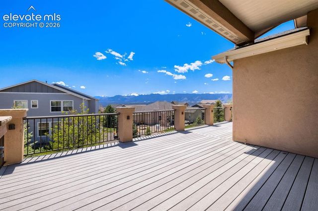 16149 Denver Pacific Drive, Monument, CO 80132