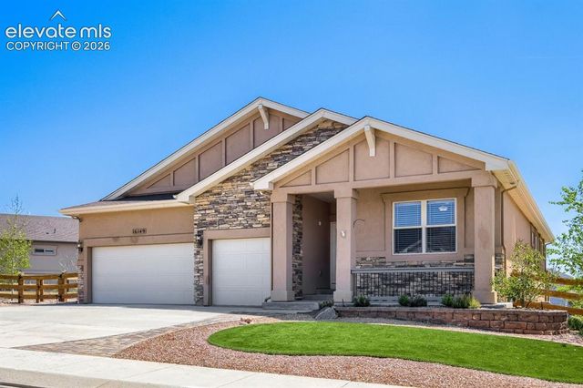 16149 Denver Pacific Drive, Monument, CO 80132