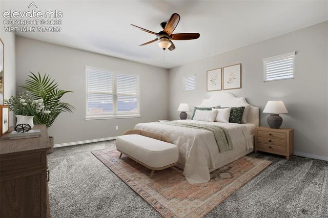 16149 Denver Pacific Drive, Monument, CO 80132