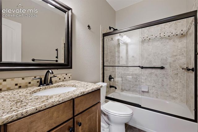 16149 Denver Pacific Drive, Monument, CO 80132