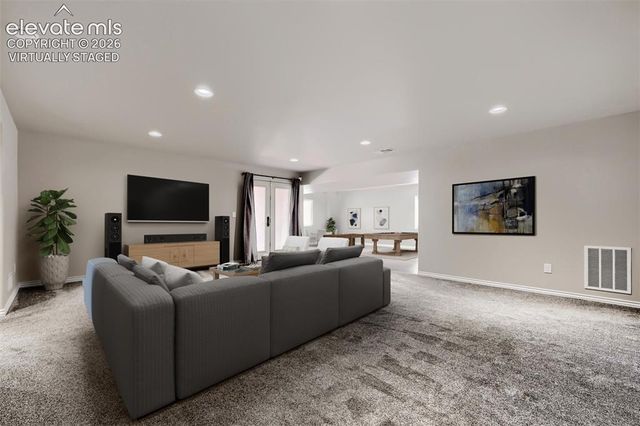 16149 Denver Pacific Drive, Monument, CO 80132