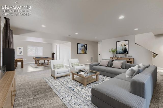 16149 Denver Pacific Drive, Monument, CO 80132