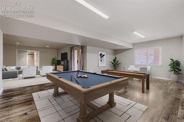 16149 Denver Pacific Drive, Monument, CO 80132