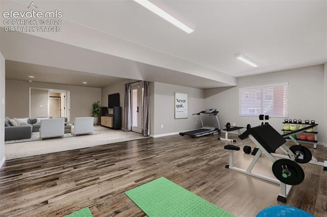 16149 Denver Pacific Drive, Monument, CO 80132