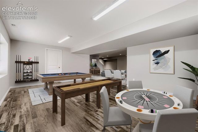 16149 Denver Pacific Drive, Monument, CO 80132