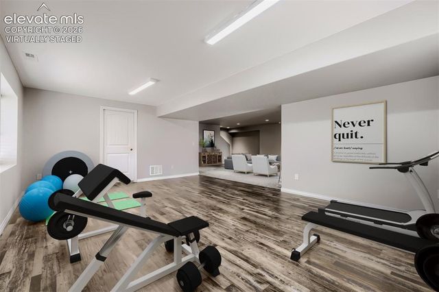 16149 Denver Pacific Drive, Monument, CO 80132