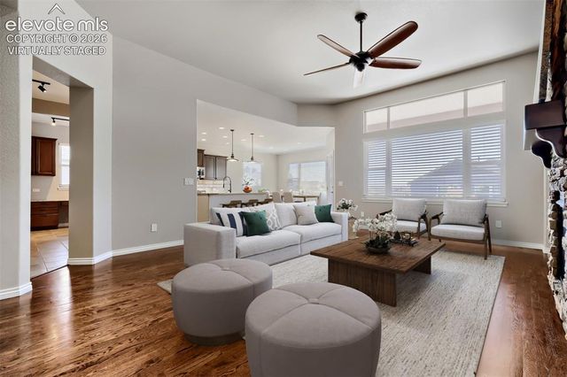 16149 Denver Pacific Drive, Monument, CO 80132