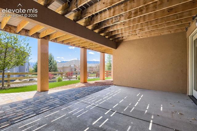 16149 Denver Pacific Drive, Monument, CO 80132